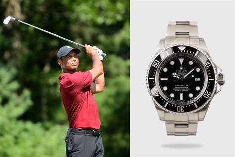 rolex golf ambassadors|Rolex watch in golf.